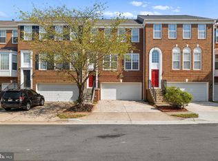 15016 Danube Way, Haymarket, VA 20169