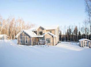 1314 Steele Creek Rd, Fairbanks, AK 99712