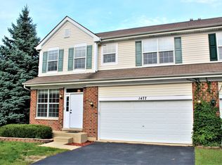 1477 Dearborn Ct, Mount Prospect, IL 60056