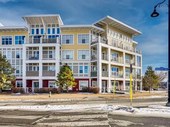 402 E Marquis Ln SE #208, Calgary, AB T3M 2G7