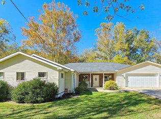 274 Neighborhood Rd, Gallipolis, OH 45631