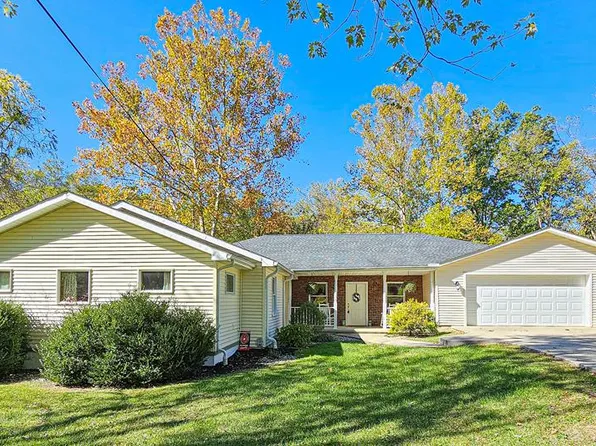 274 Neighborhood Rd, Gallipolis, OH 45631