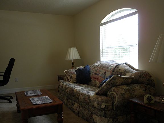 Study has closet and is off Master Bathroom