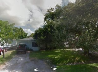 426 Grafton St, La Marque, TX 77568