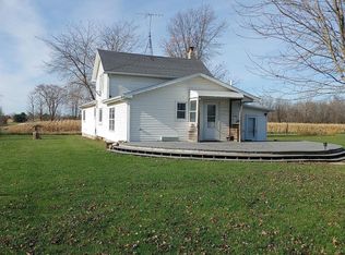 16210 Hull Rd, Brown City, MI 48416