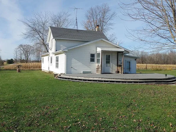 16210 Hull Rd, Brown City, MI 48416
