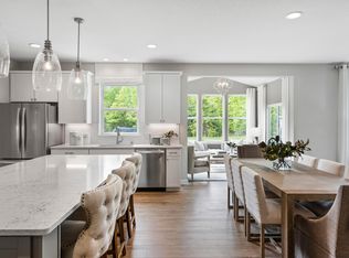 19674 105th Ave, Rogers, MN 55374