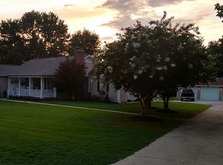 3 Gillin Dr, Simpsonville, SC 29680