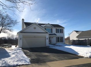 778 Tiffany Farms Rd, Antioch, IL 60002