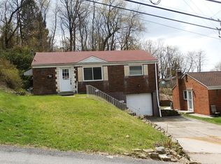 308 Elwyn Ave, Pittsburgh, PA
