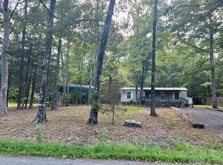 1003 Cove Creek Rd, Quitman, AR 72131