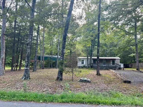 1003 Cove Creek Rd, Quitman, AR 72131