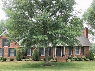 1609 Hickory Valley Rd, Lebanon, TN 37087