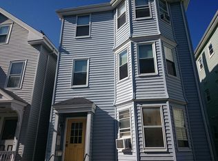 49 Prince St #2, Brookline, MA 02445