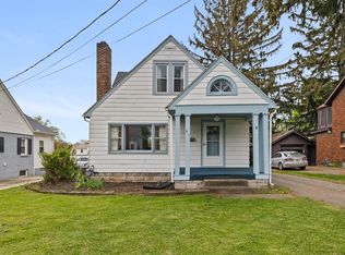 495 Parkview St, Mansfield, OH 44903