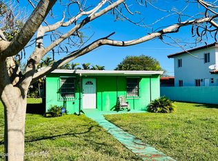 10101 SW 46th St, Miami, FL 33165