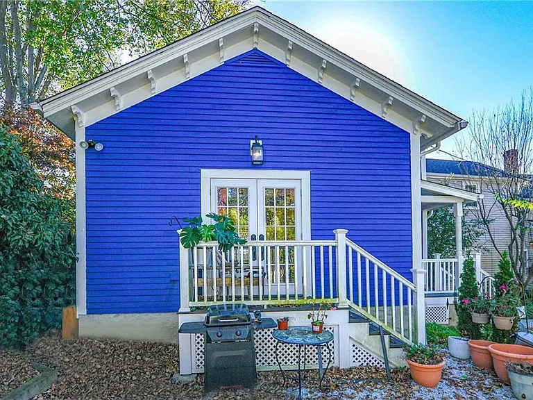 24 Anthony St — Photo 22