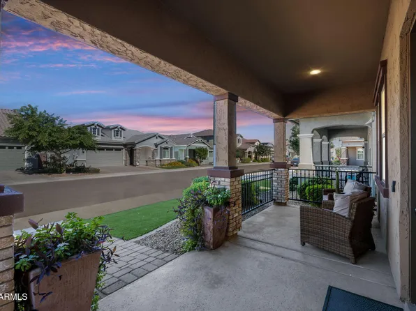 1925 E GERONIMO Street, Chandler, AZ 85225