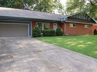 7811 Taylor Ave, Evansville, IN