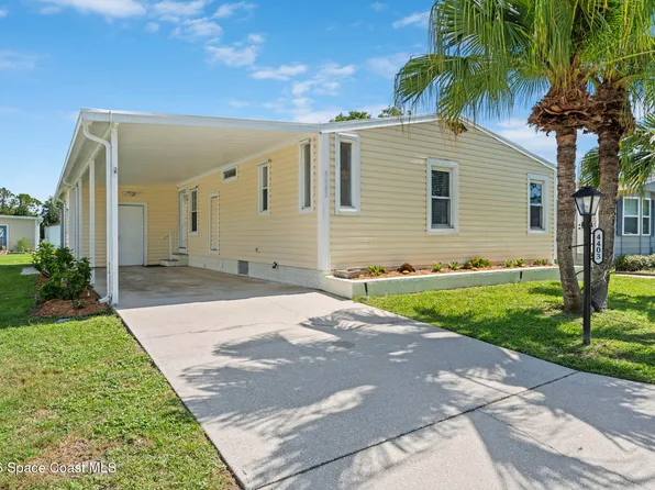 4403 Twin Lakes Dr, Melbourne, FL 32934
