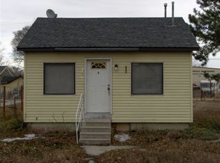 1307 E Belmont St, Caldwell, ID 83605