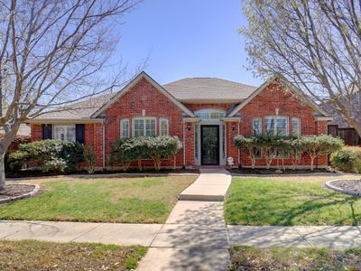 6548 Terrace Dr, The Colony, TX, 75056