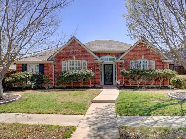 6548 Terrace Dr, The Colony, TX 75056