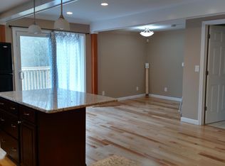 61 Hill St #2, Norton, MA 02766