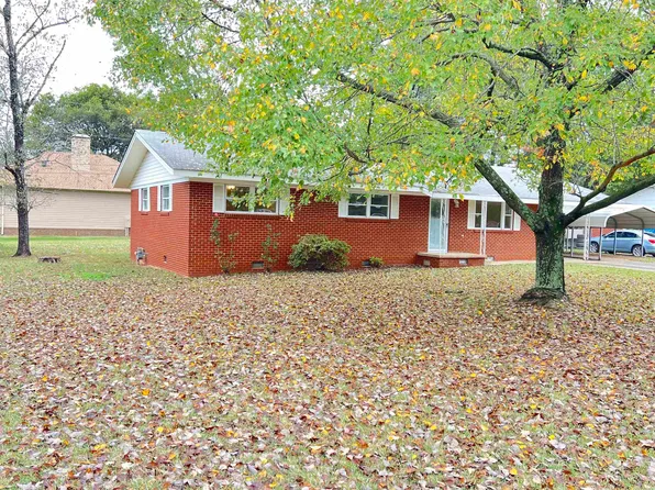 606 W Center St, Bald Knob, AR 72010
