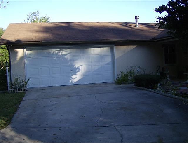 side entrance garage