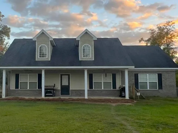2529 Wood Ave, Alford, FL 32420