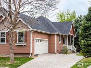 685 Wild Ridge Ln #22-77, Lafayette, CO 80026