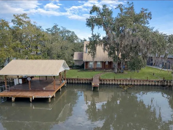 104 Clement Dr, Pierre Part, LA 70339