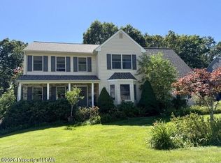 36 Stone Ridge Rd, Drums, PA 18222