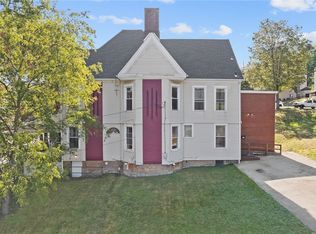 910 E Maiden St, Washington, PA 15301