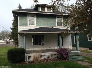5301 Samuel Ave, Ashtabula, OH 44004