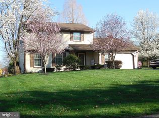 628 Orchard Rd, Sellersville, PA 18960