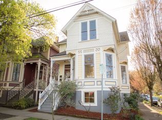 2803 SW 1st Ave, Portland, OR 97201