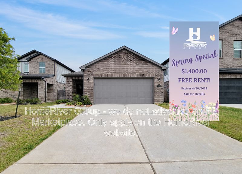 1st image of 23306 Kinsfolk Dr