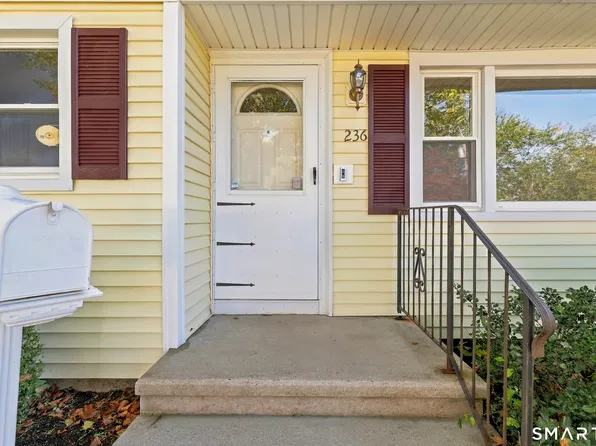 236 Grande Road, East Hartford, CT 06118
