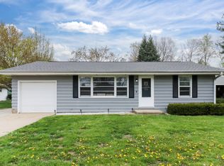 1212 Hovey Ave, Normal, IL 61761