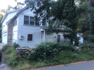 14 Chestnut Hill Rd, Stamford, CT 06903