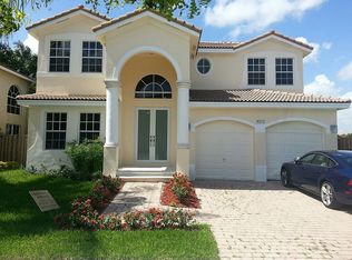 16373 SW 61st Ln, Miami, FL 33193