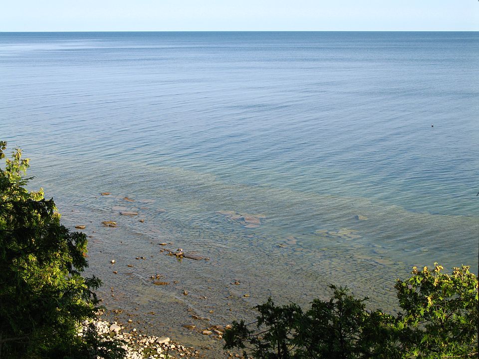 2nd image of Door County Land For Sale