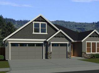 15426 SE Sacagawea St LOT 56, Happy Valley, OR 97086