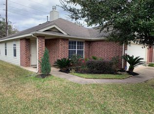 19134 Lakota Dr, Katy, TX 77449