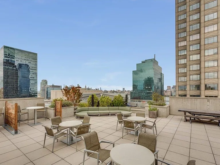 105 Greene St #1203 — Photo 7