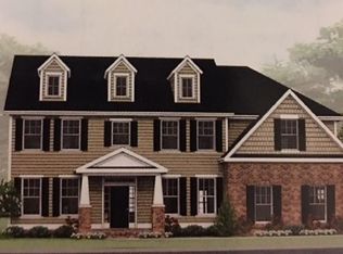 948 Checkerspot Way, Chesapeake, VA 23323