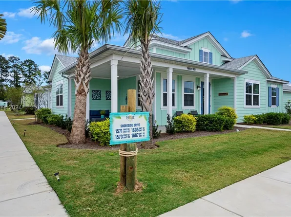 1605 Shoreside Dr #102, Hardeeville, SC 29927