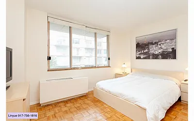 Rented by Gulia Wang, LREB